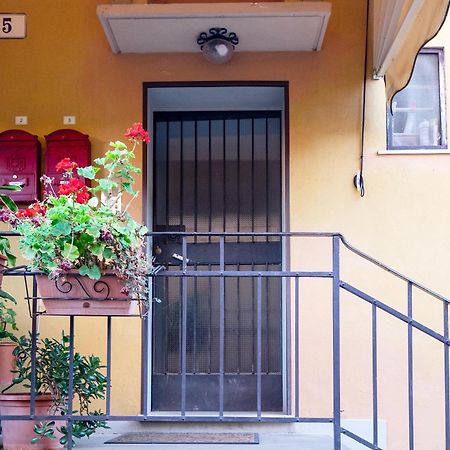 Elle Home: Comfort E Comodo Al Centro Bologna Eksteriør billede
