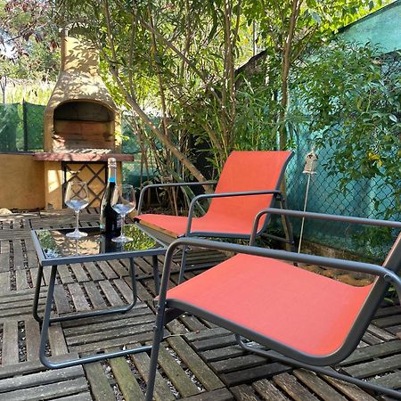 Elle Home: Comfort E Comodo Al Centro Bologna Eksteriør billede