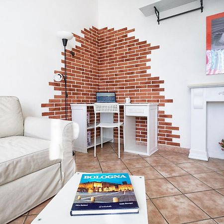 Elle Home: Comfort E Comodo Al Centro Bologna Eksteriør billede