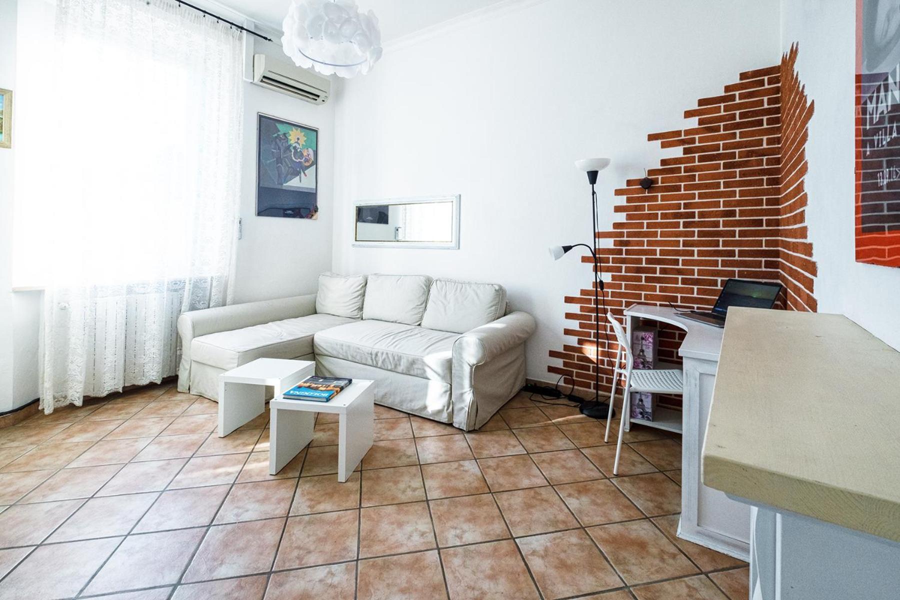 Elle Home: Comfort E Comodo Al Centro Bologna Eksteriør billede