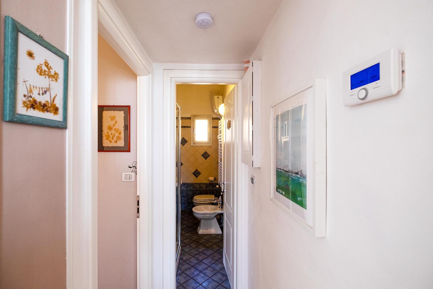 Elle Home: Comfort E Comodo Al Centro Bologna Eksteriør billede